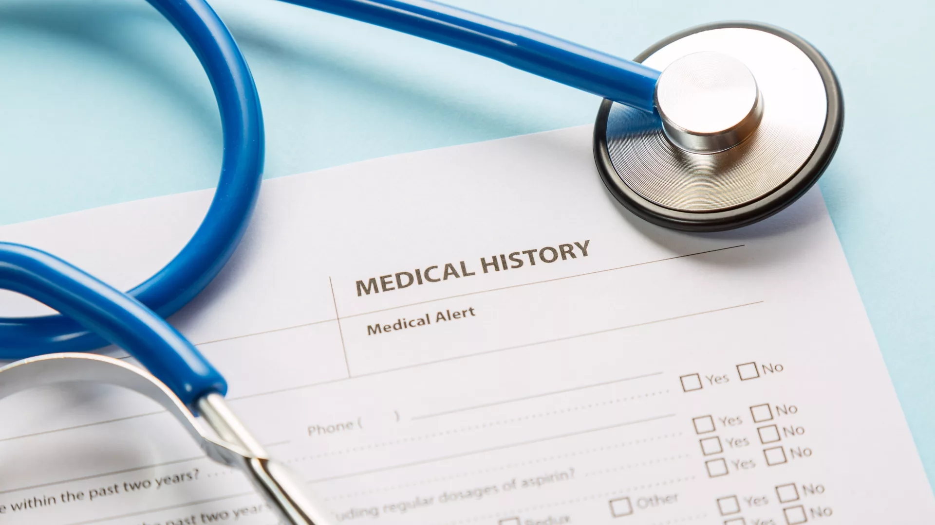 Medical-History