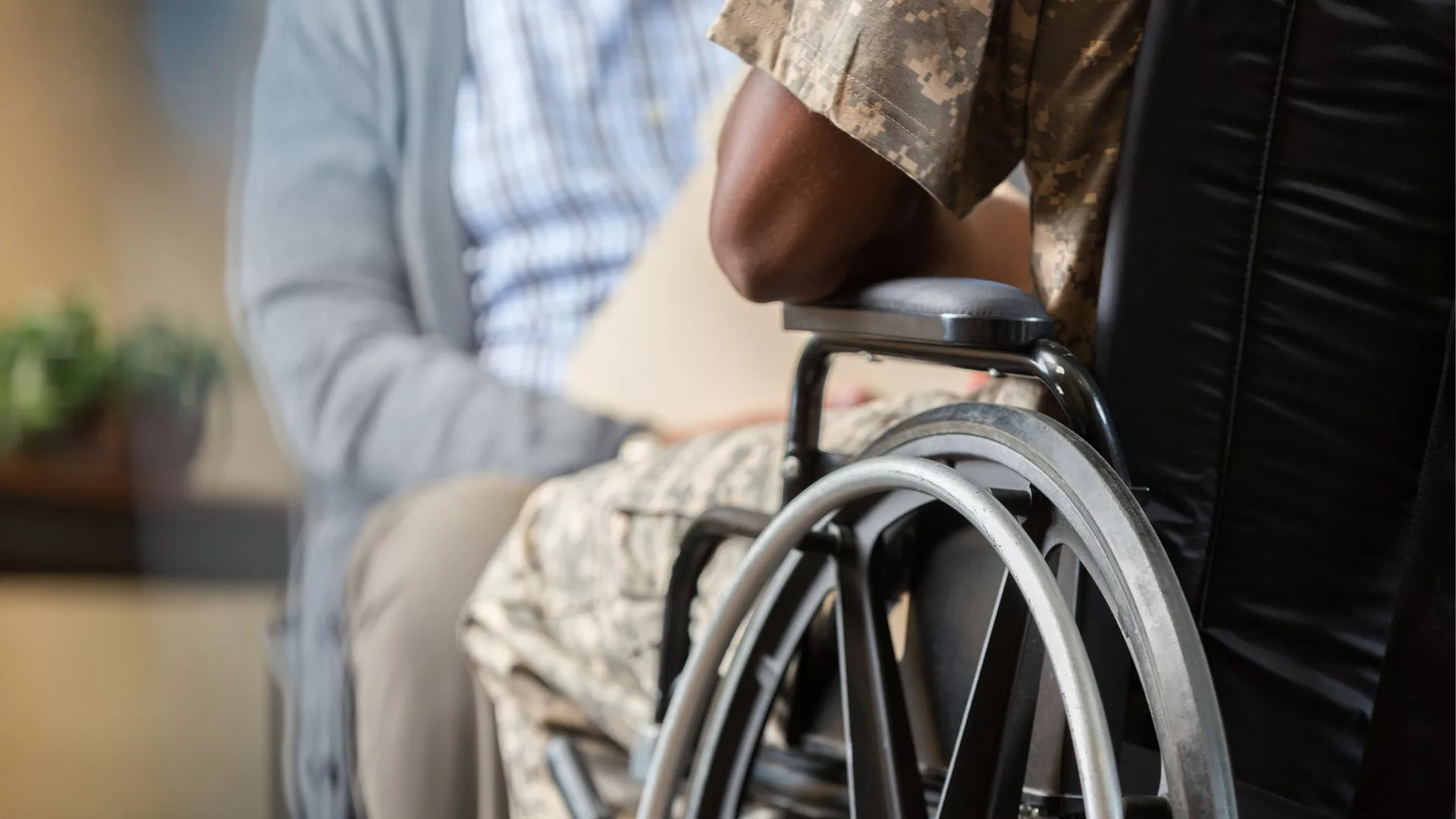Veteran'S Disability
